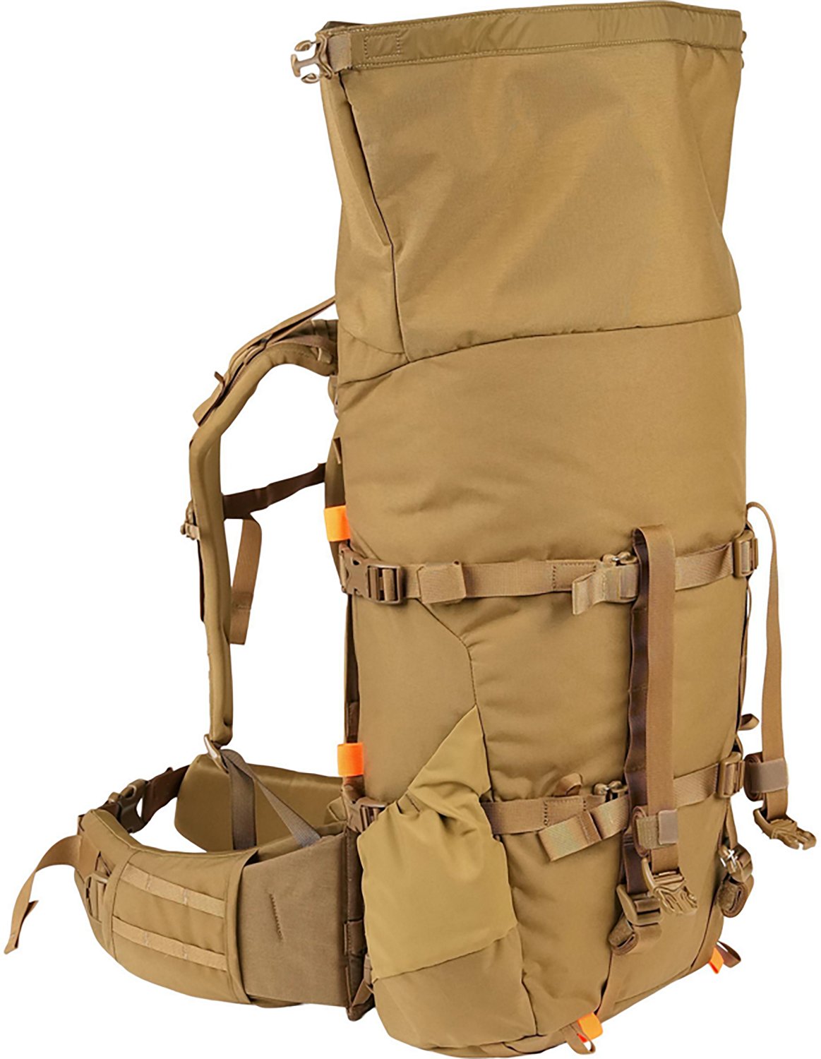 Mystery Ranch Women's Metcalf 50 Hunting Backpack - view number 8