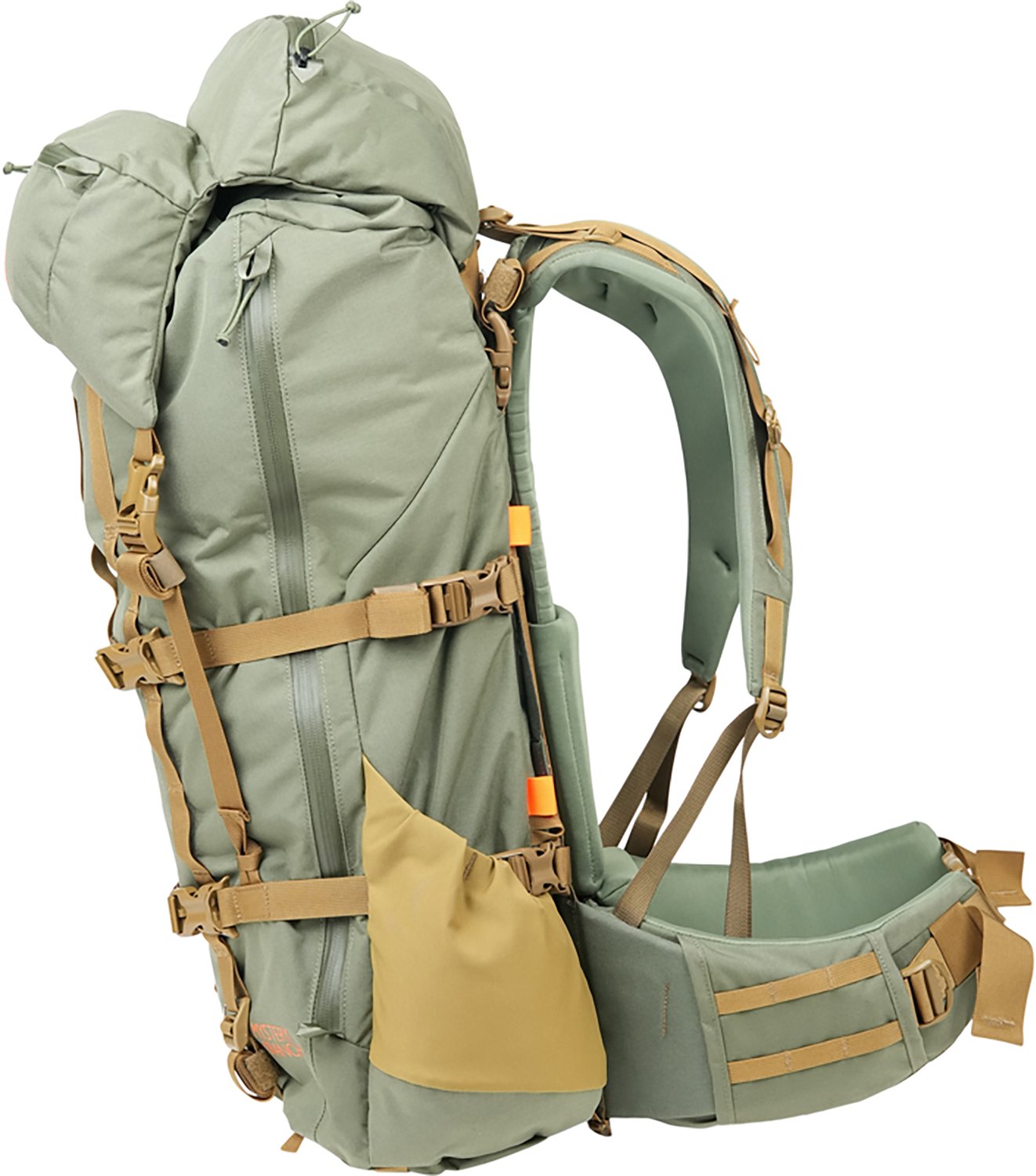 Mystery Ranch Women's Metcalf 75 Hunting Backpack - view number 3