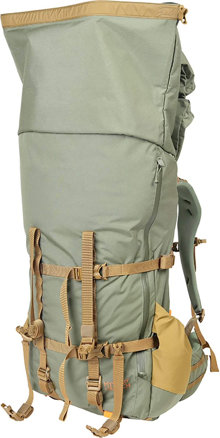 Mystery Ranch Women's Metcalf 75 Hunting Backpack - view number 5