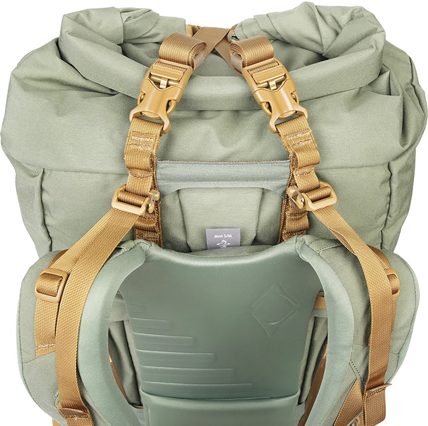 Mystery Ranch Women's Metcalf 75 Hunting Backpack - view number 8