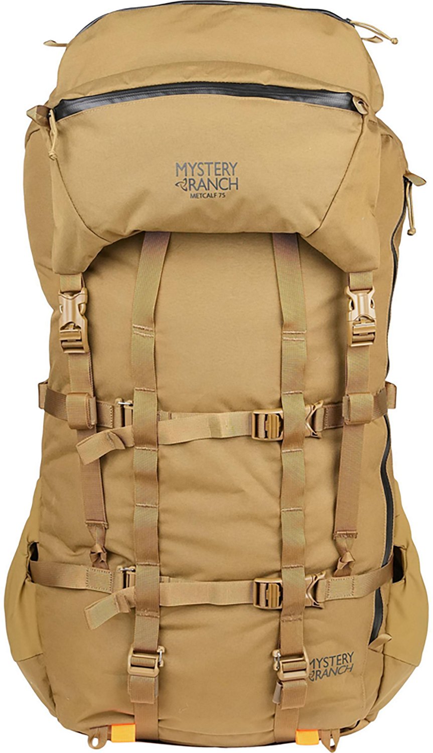 Mystery Ranch Women's Metcalf 75 Hunting Backpack - view number 2