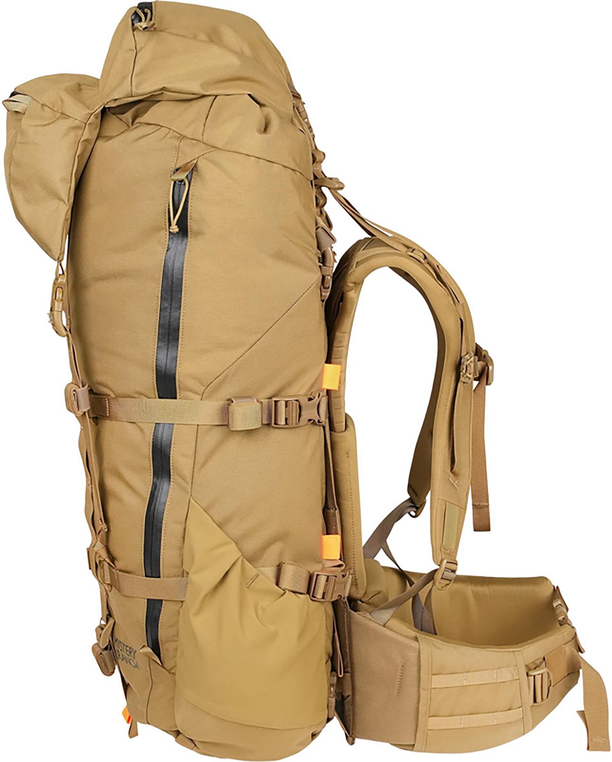 Mystery Ranch Women's Metcalf 75 Hunting Backpack - view number 3