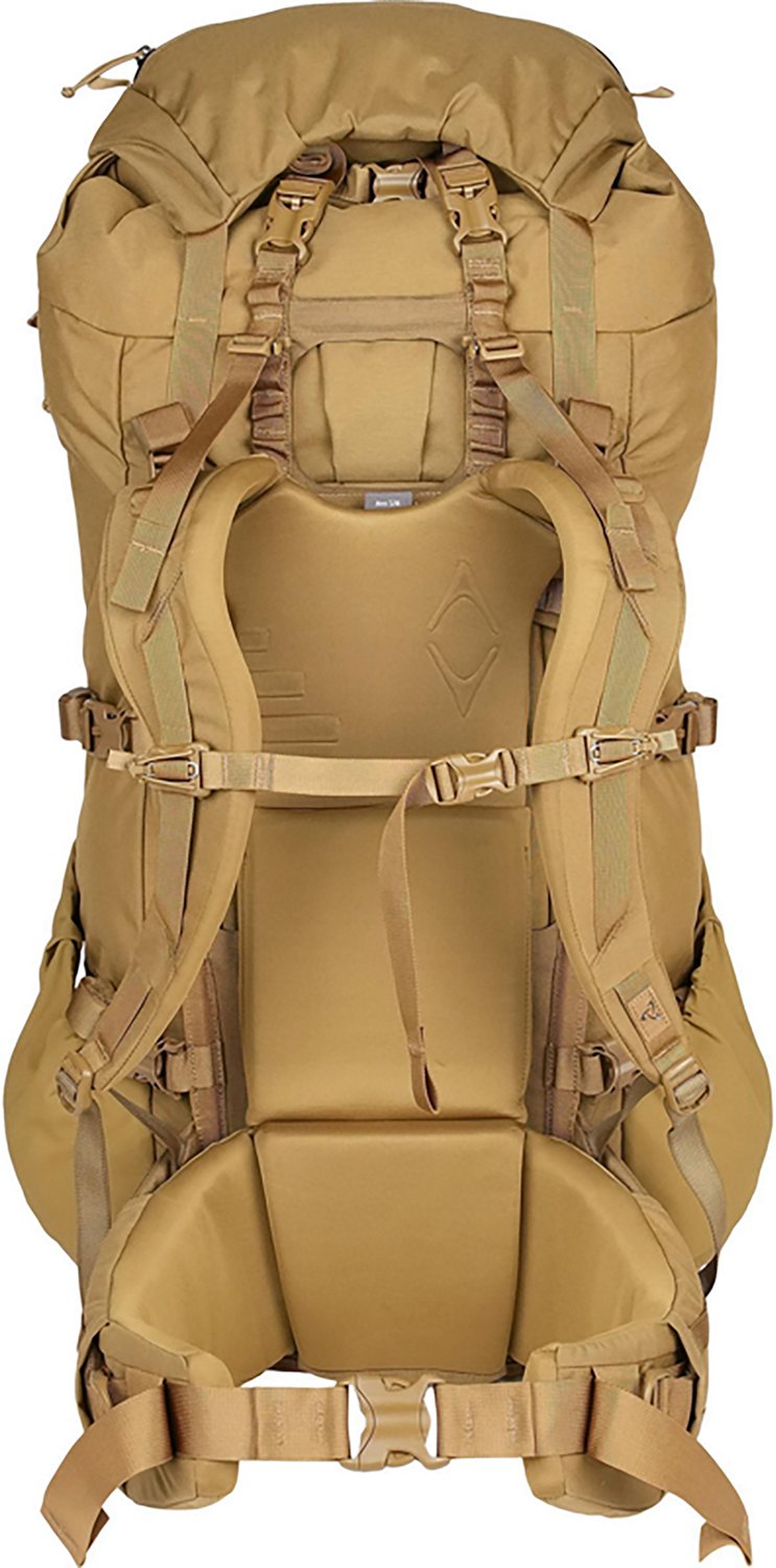 Mystery Ranch Women's Metcalf 75 Hunting Backpack - view number 4
