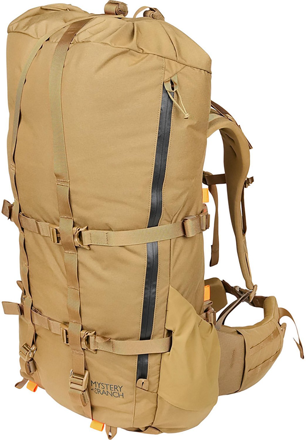 Mystery Ranch Women's Metcalf 75 Hunting Backpack - view number 5