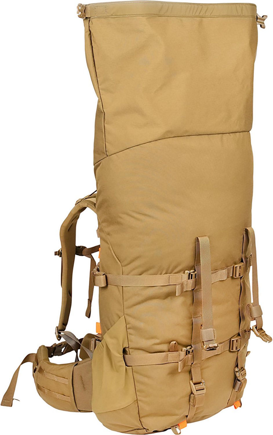 Mystery Ranch Women's Metcalf 75 Hunting Backpack - view number 6