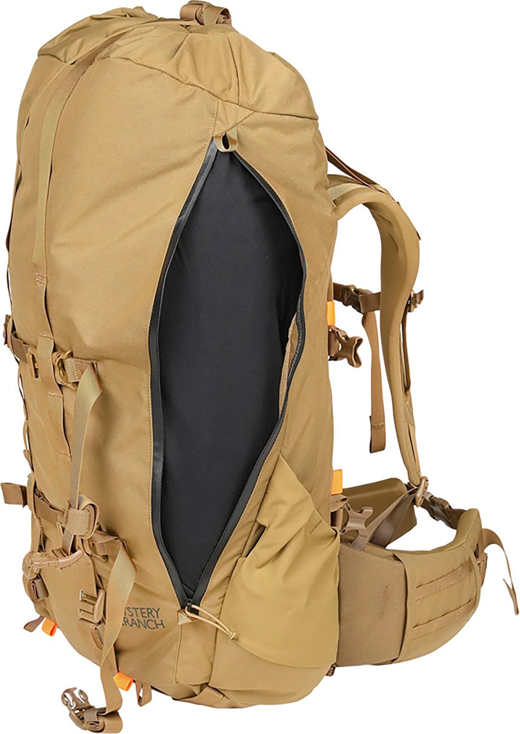 Mystery Ranch Women's Metcalf 75 Hunting Backpack - view number 7