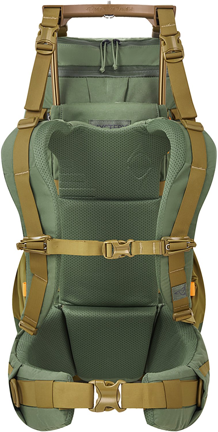 Mystery Ranch Women's Pop Up 30 Hunting Backpack - view number 4