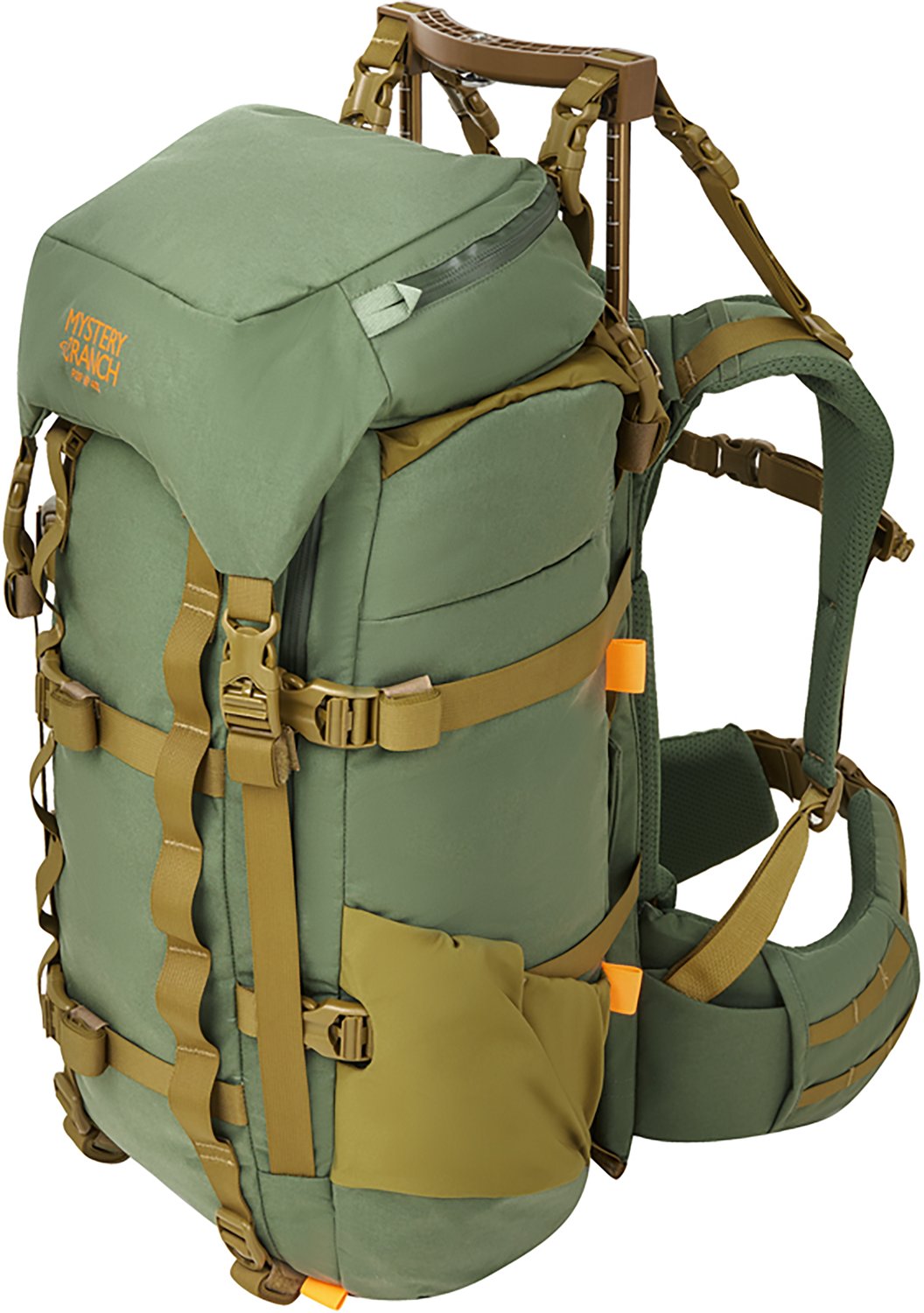 Mystery Ranch Women's Pop Up 40 Hunting Backpack