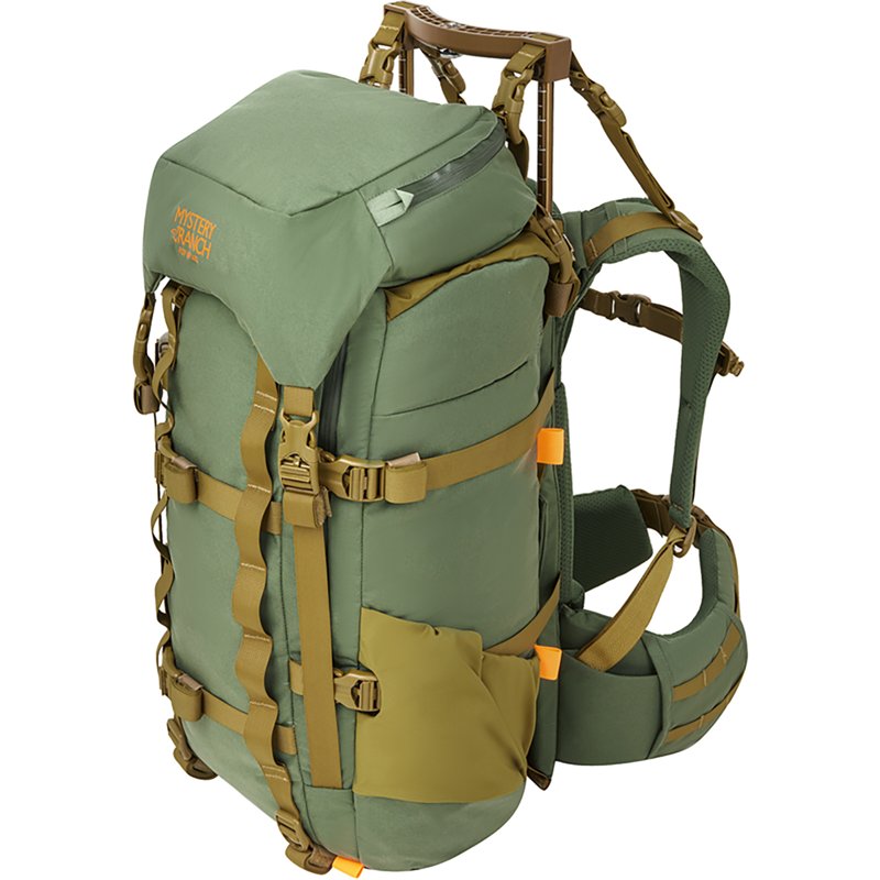 Mystery Ranch Women's Pop Up 40 Hunting Backpack