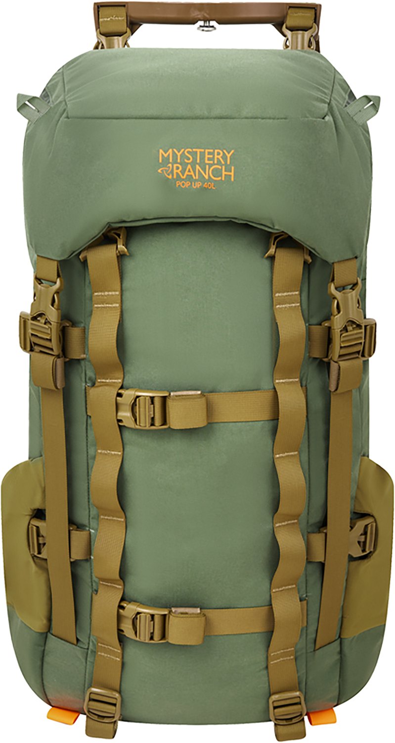 Mystery Ranch Women's Pop Up 40 Hunting Backpack - view number 2