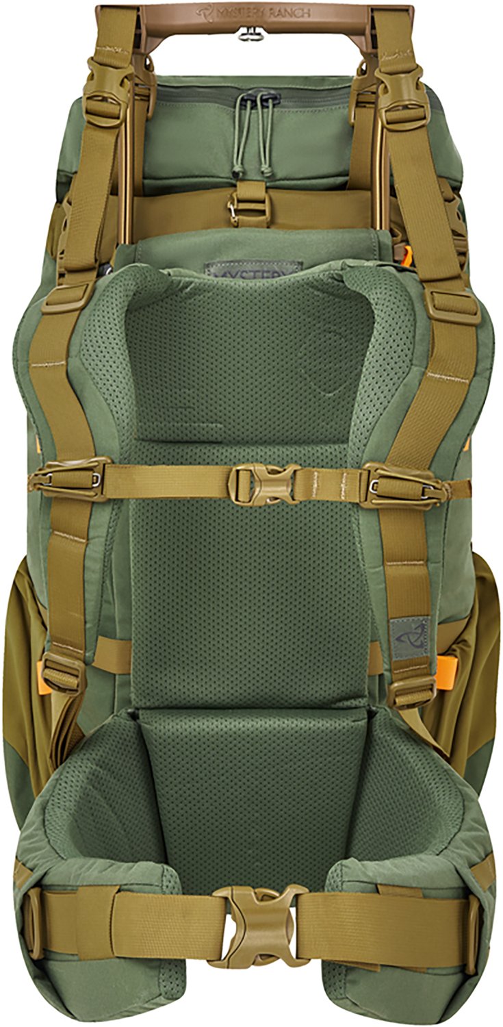 Mystery Ranch Women's Pop Up 40 Hunting Backpack - view number 4