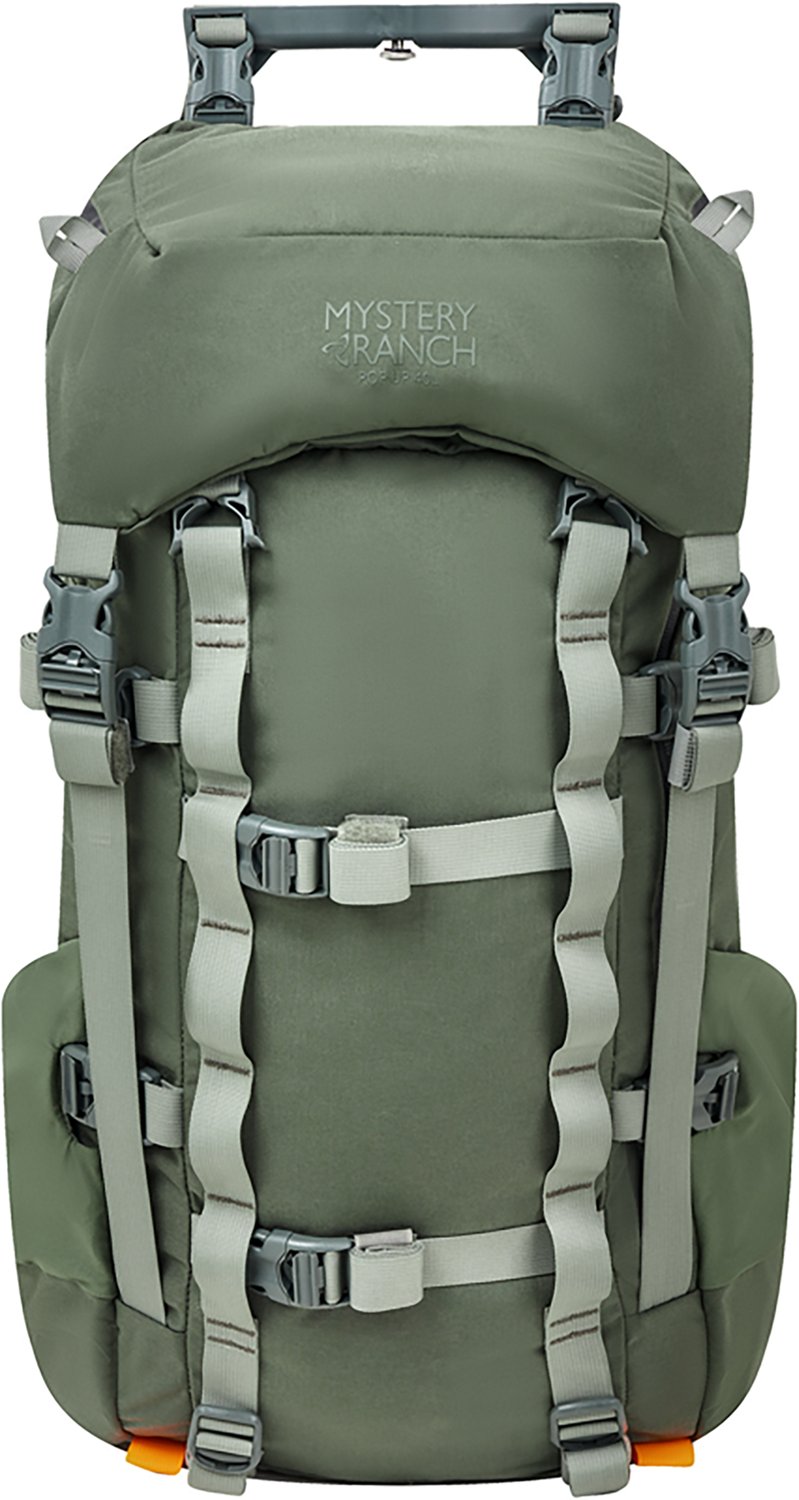 Mystery Ranch Women's Pop Up 40 Hunting Backpack - view number 2