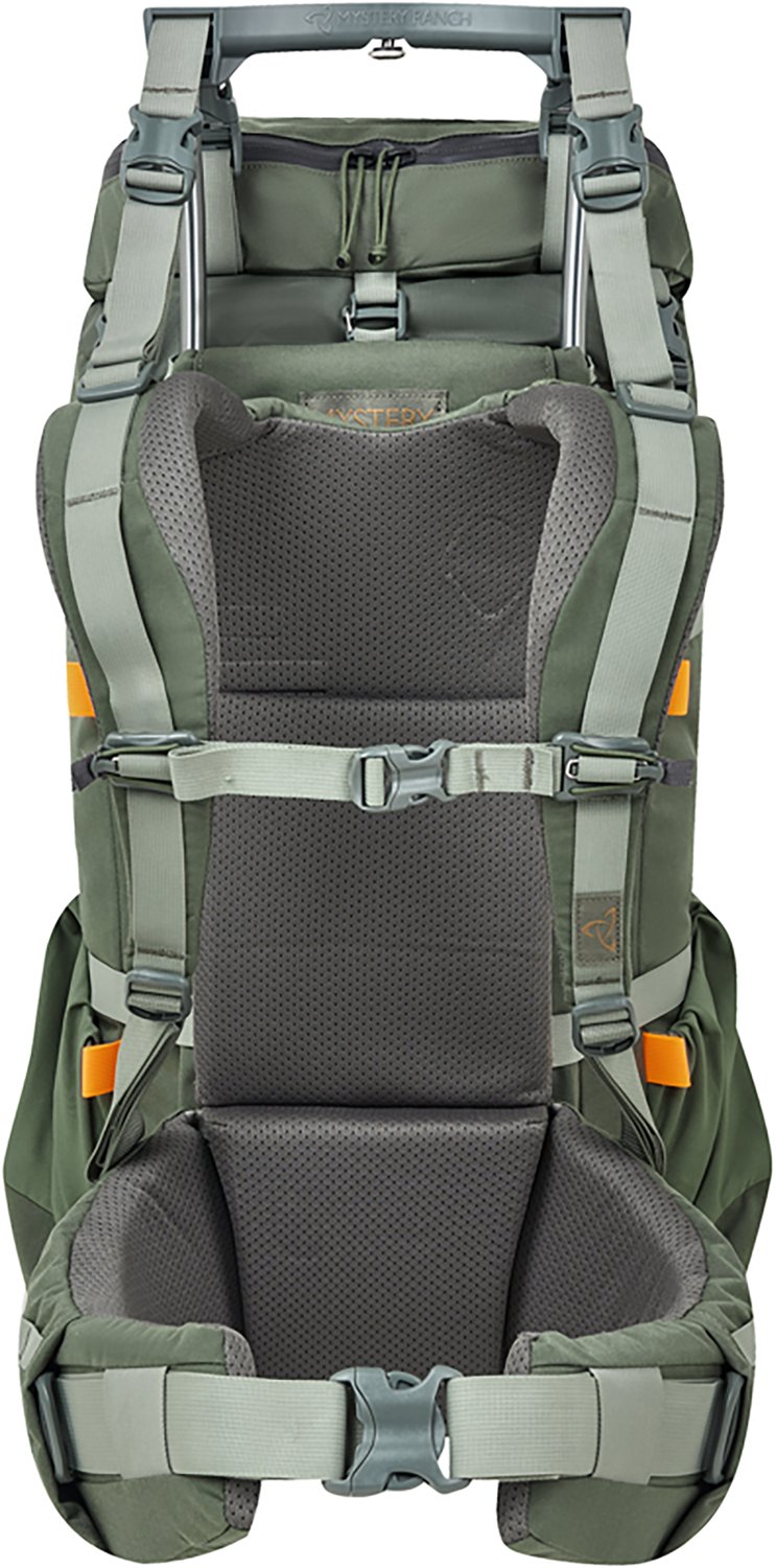 Mystery Ranch Women's Pop Up 40 Hunting Backpack - view number 4