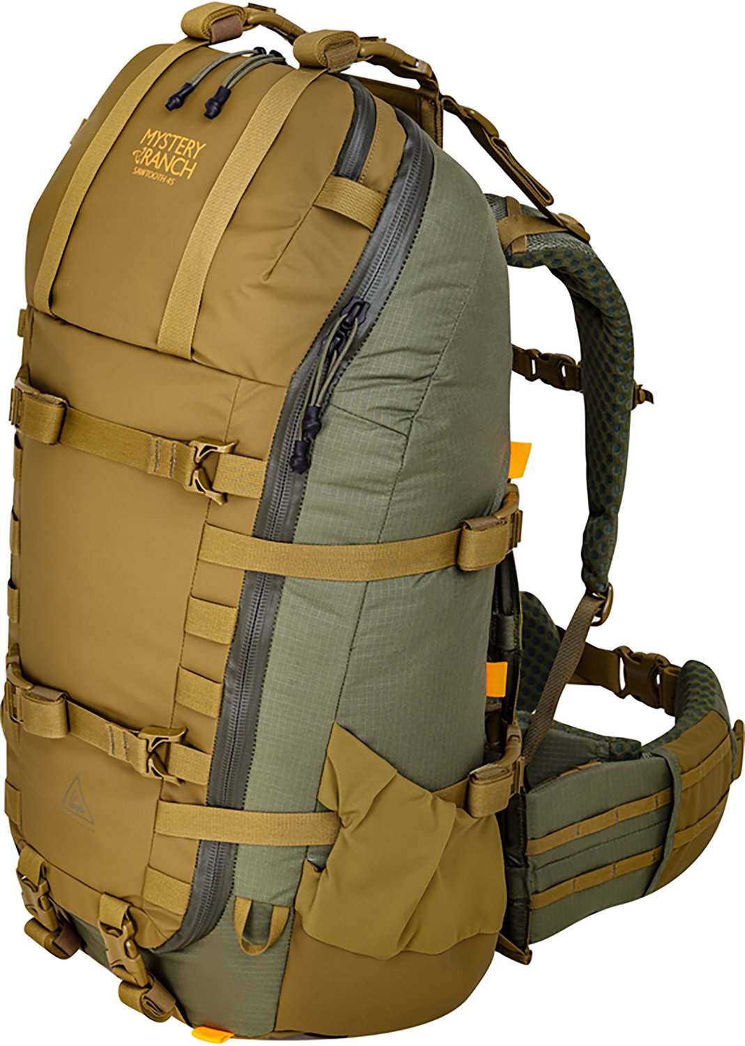 Mystery Ranch Women's Sawtooth 45 Hunting Backpack