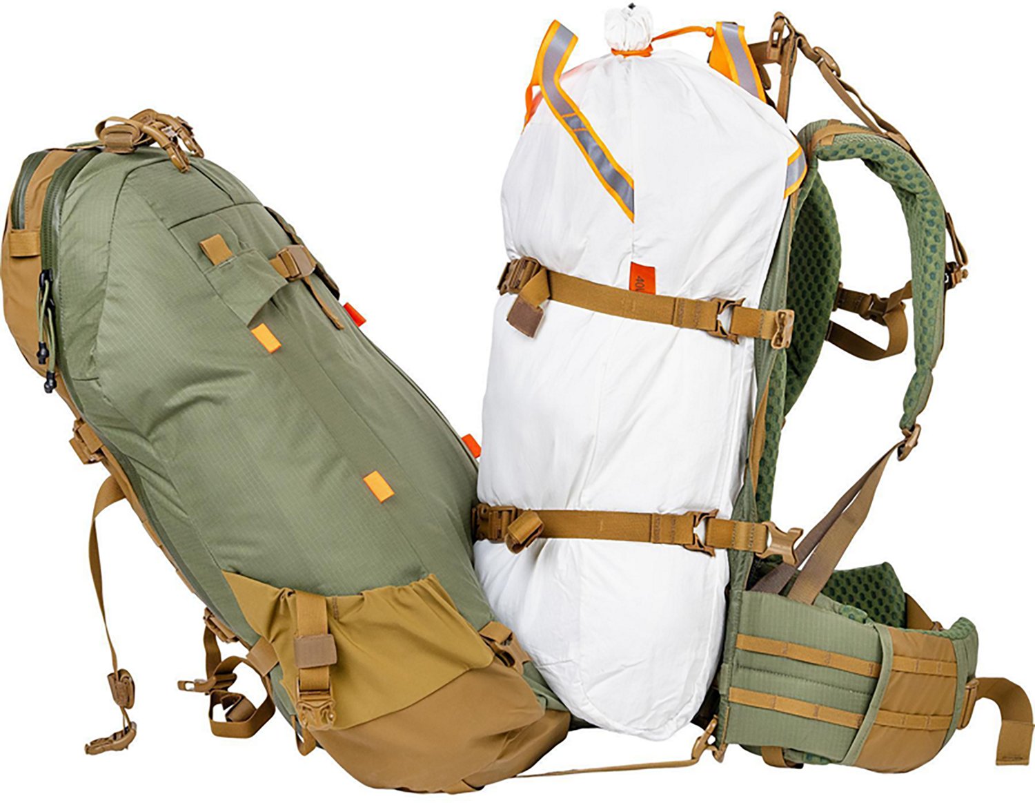 Mystery Ranch Women's Sawtooth 45 Hunting Backpack - view number 5