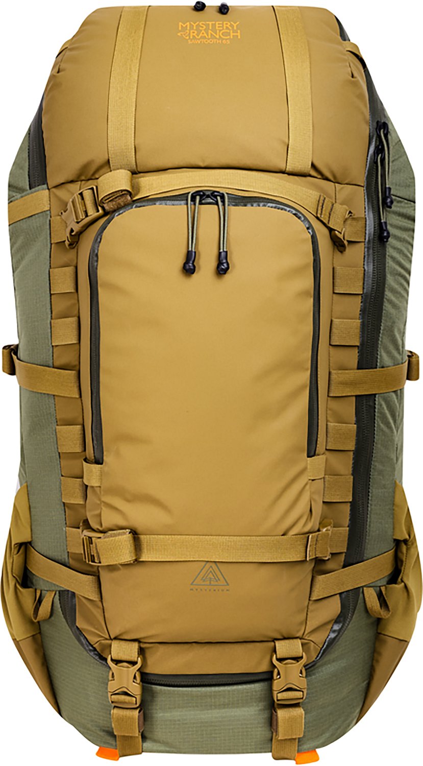 Mystery Ranch Women's Sawtooth 65 Hunting Backpack - view number 2