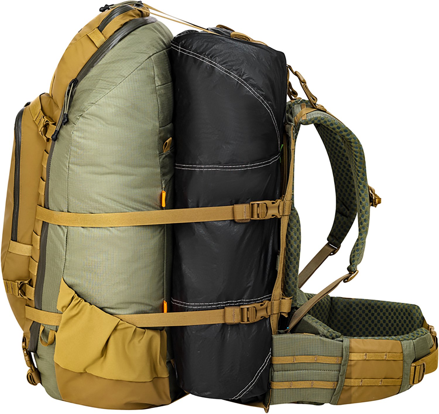 Mystery Ranch Women's Sawtooth 65 Hunting Backpack - view number 3