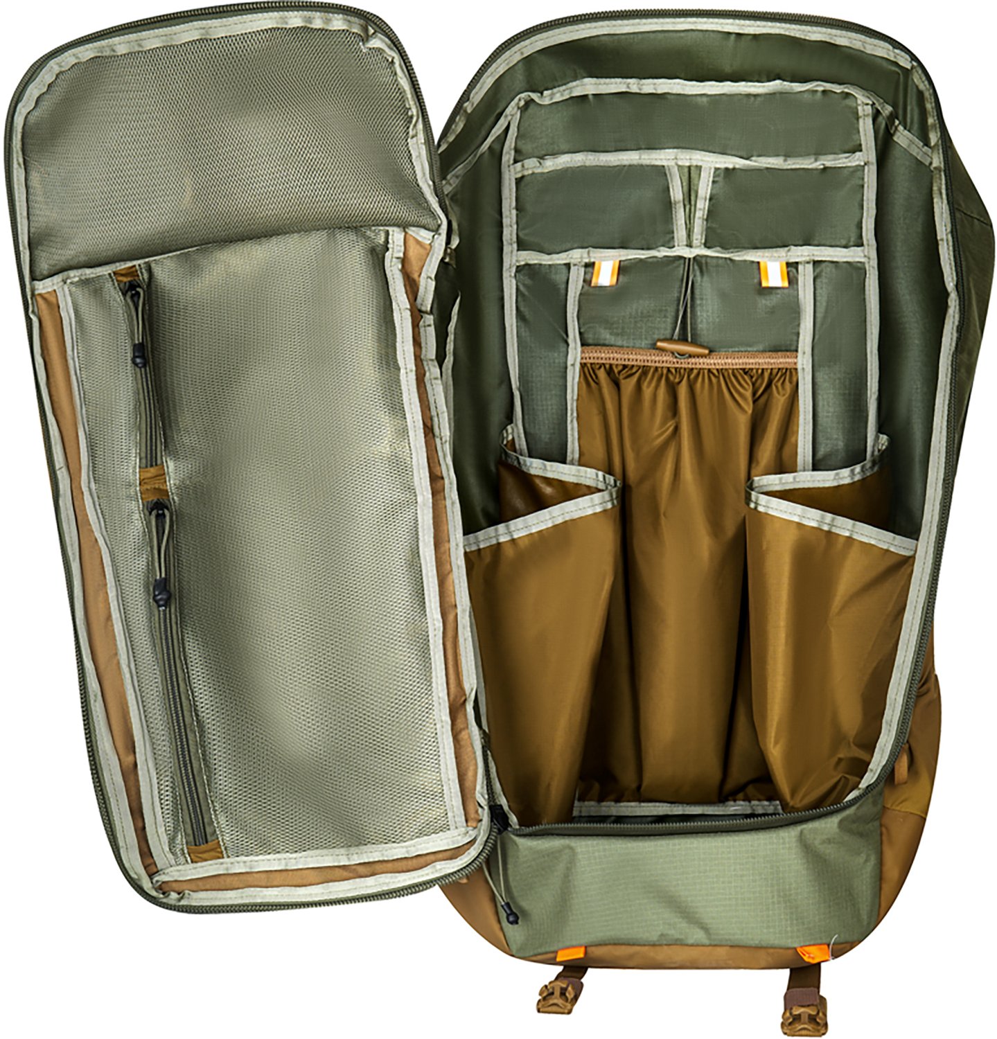 Mystery Ranch Women's Sawtooth 65 Hunting Backpack - view number 4