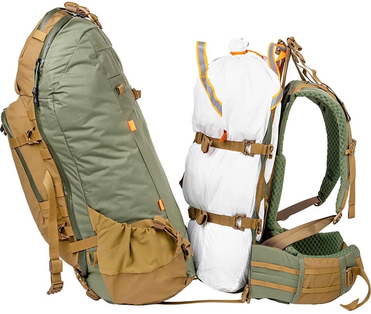 Mystery Ranch Women's Sawtooth 65 Hunting Backpack - view number 5