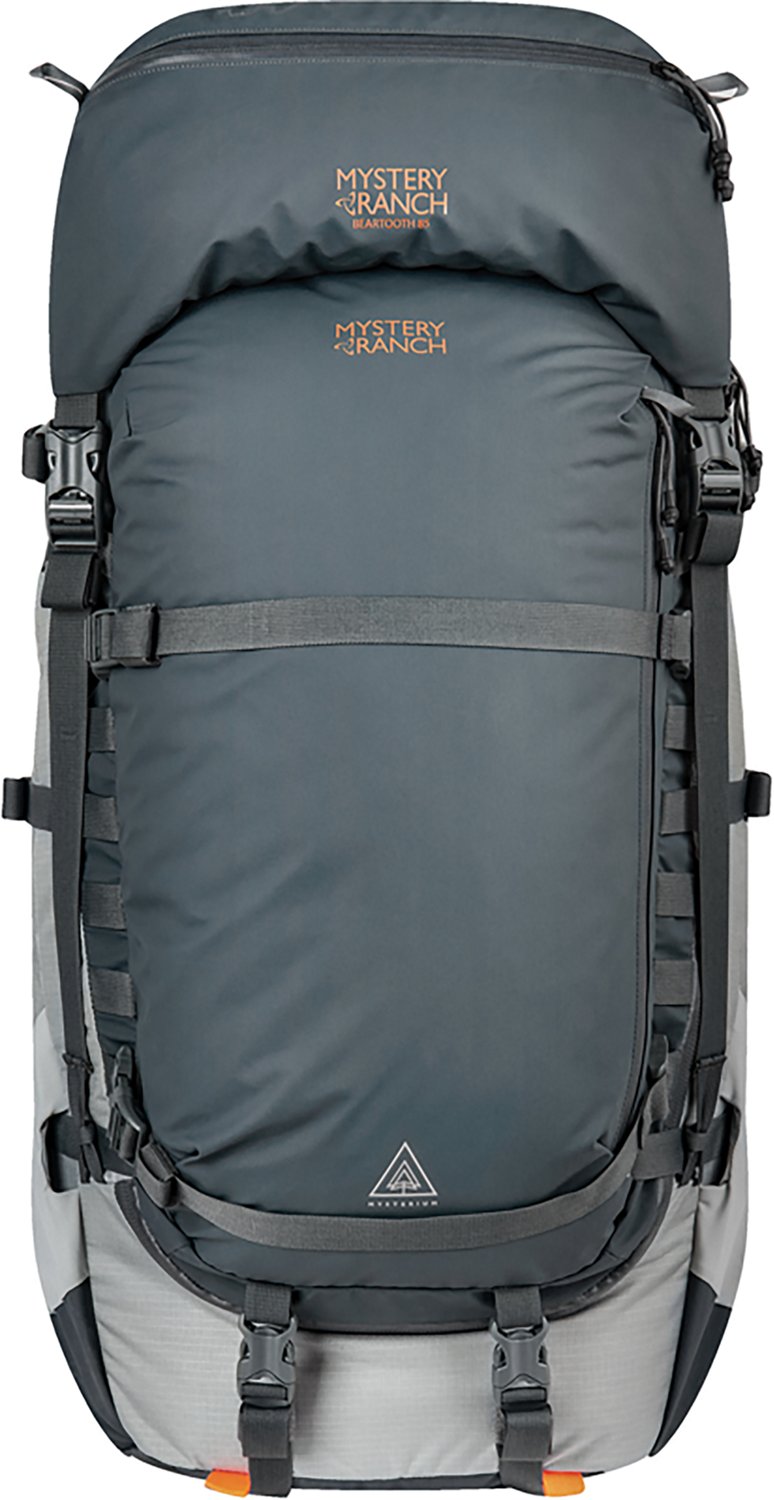 Mystery Ranch Women's Sawtooth 85 Hunting Backpack - view number 2