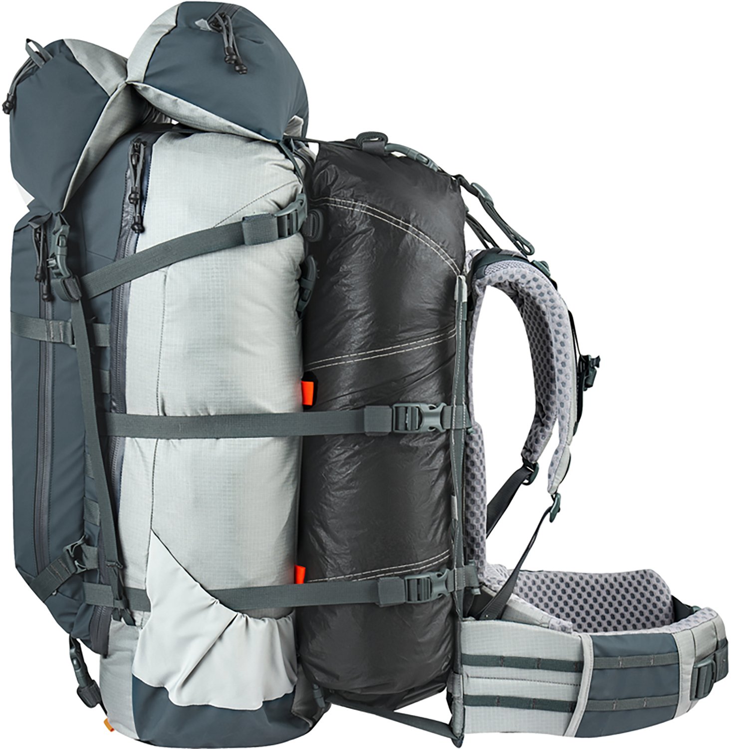 Mystery Ranch Women's Sawtooth 85 Hunting Backpack - view number 3