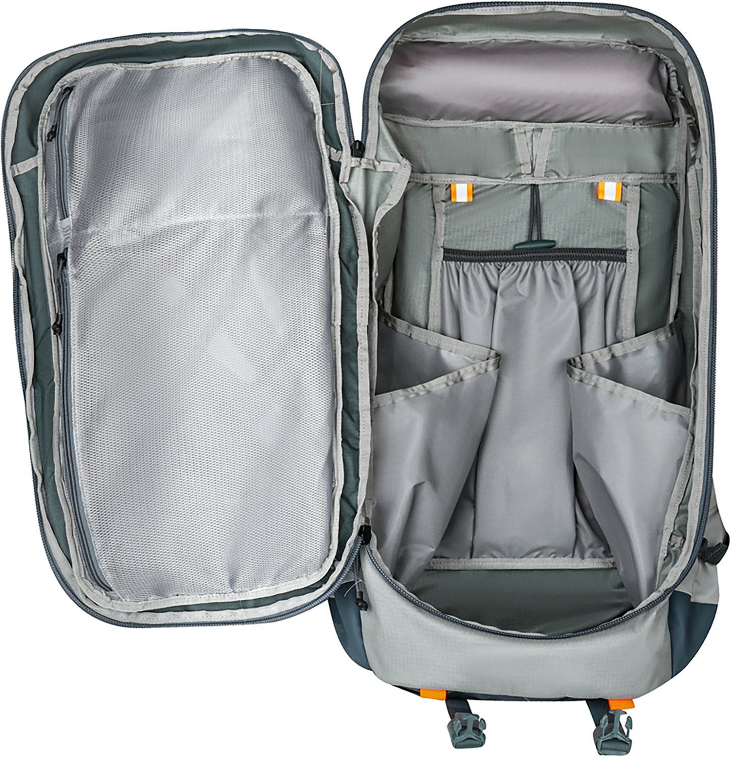 Mystery Ranch Women's Sawtooth 85 Hunting Backpack - view number 4