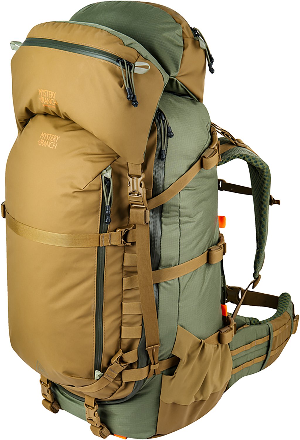 Mystery Ranch Women's Sawtooth 85 Hunting Backpack