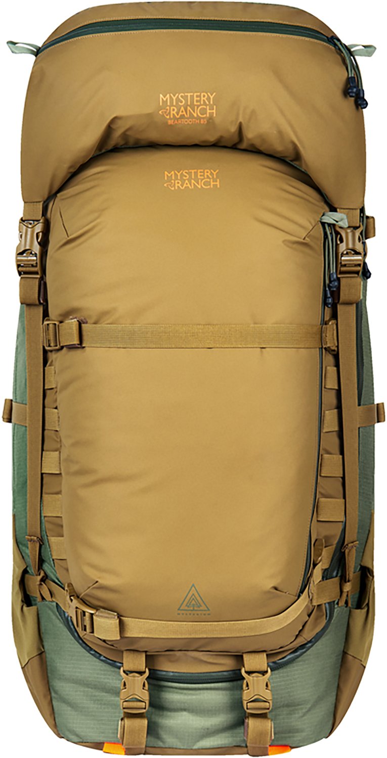 Mystery Ranch Women's Sawtooth 85 Hunting Backpack - view number 2