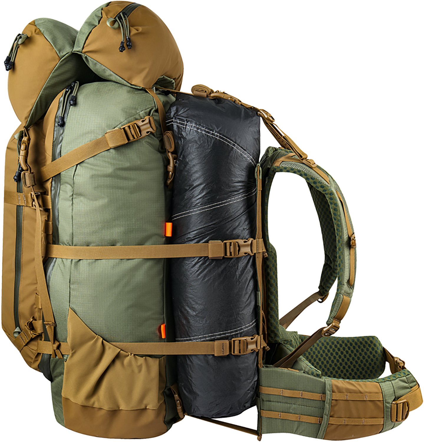 Mystery Ranch Women's Sawtooth 85 Hunting Backpack - view number 3