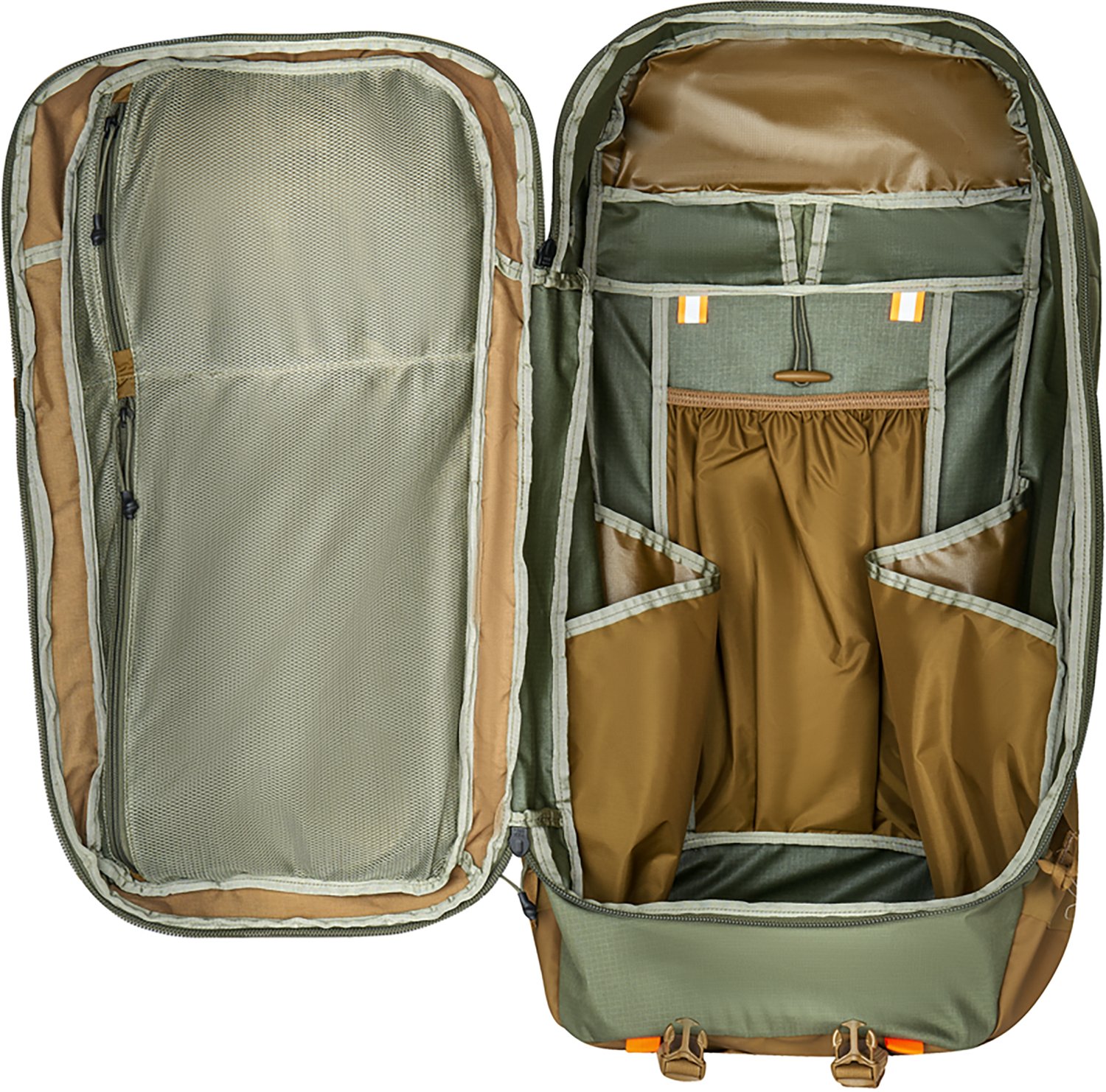 Mystery Ranch Women's Sawtooth 85 Hunting Backpack - view number 4