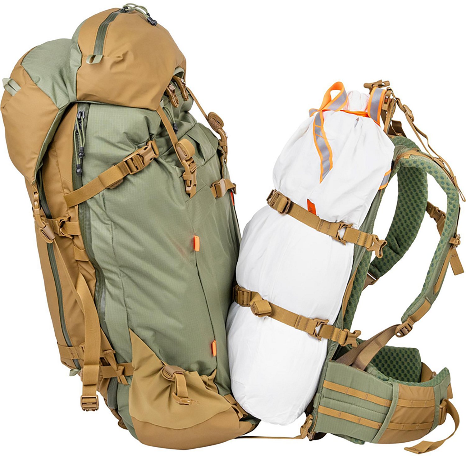 Mystery Ranch Women's Sawtooth 85 Hunting Backpack - view number 5