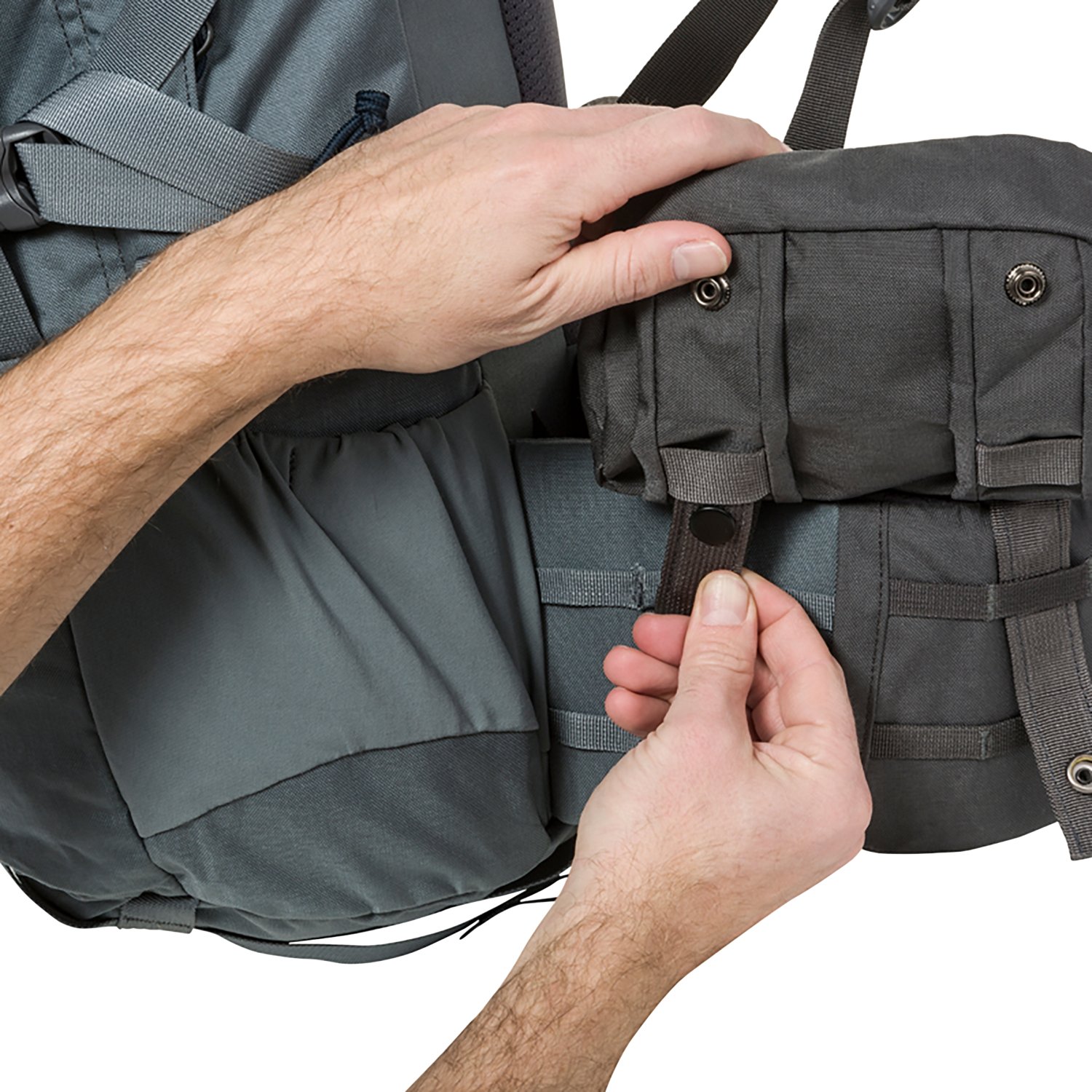 Mystery Ranch Forager Pocket Hip Pack - view number 2