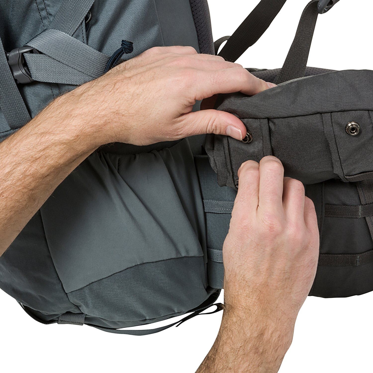 Mystery Ranch Forager Pocket Hip Pack - view number 3