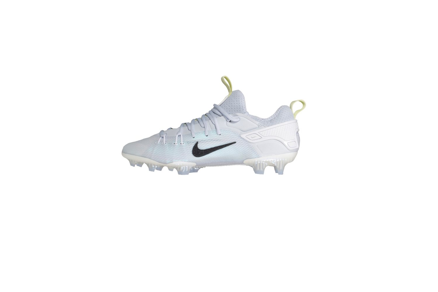 Nike Adult Huarache 9 Elite Low LAX SE Cleats - view number 2