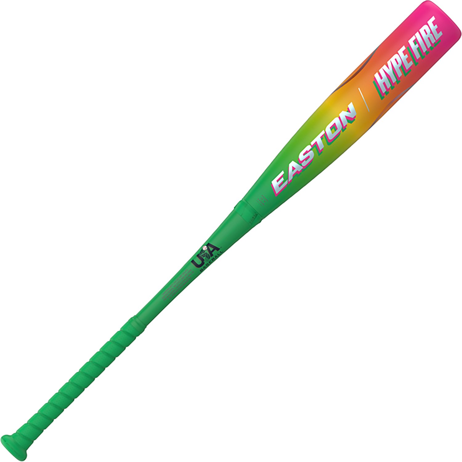 Easton Youth Hype Fire USA Baseball Bat -11 - view number 2