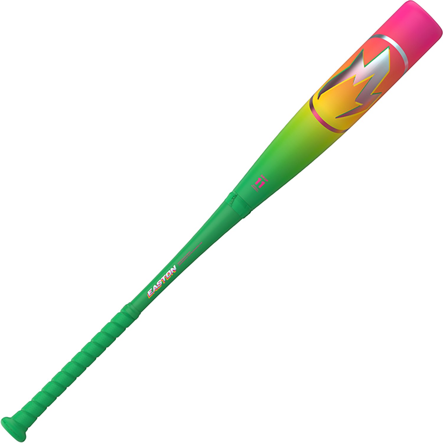 Easton Youth Hype Fire USA Baseball Bat -11 - view number 3