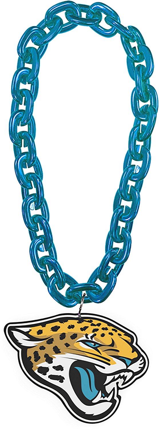 Aminco Jacksonville Jaguars Fan Chain - view number 1