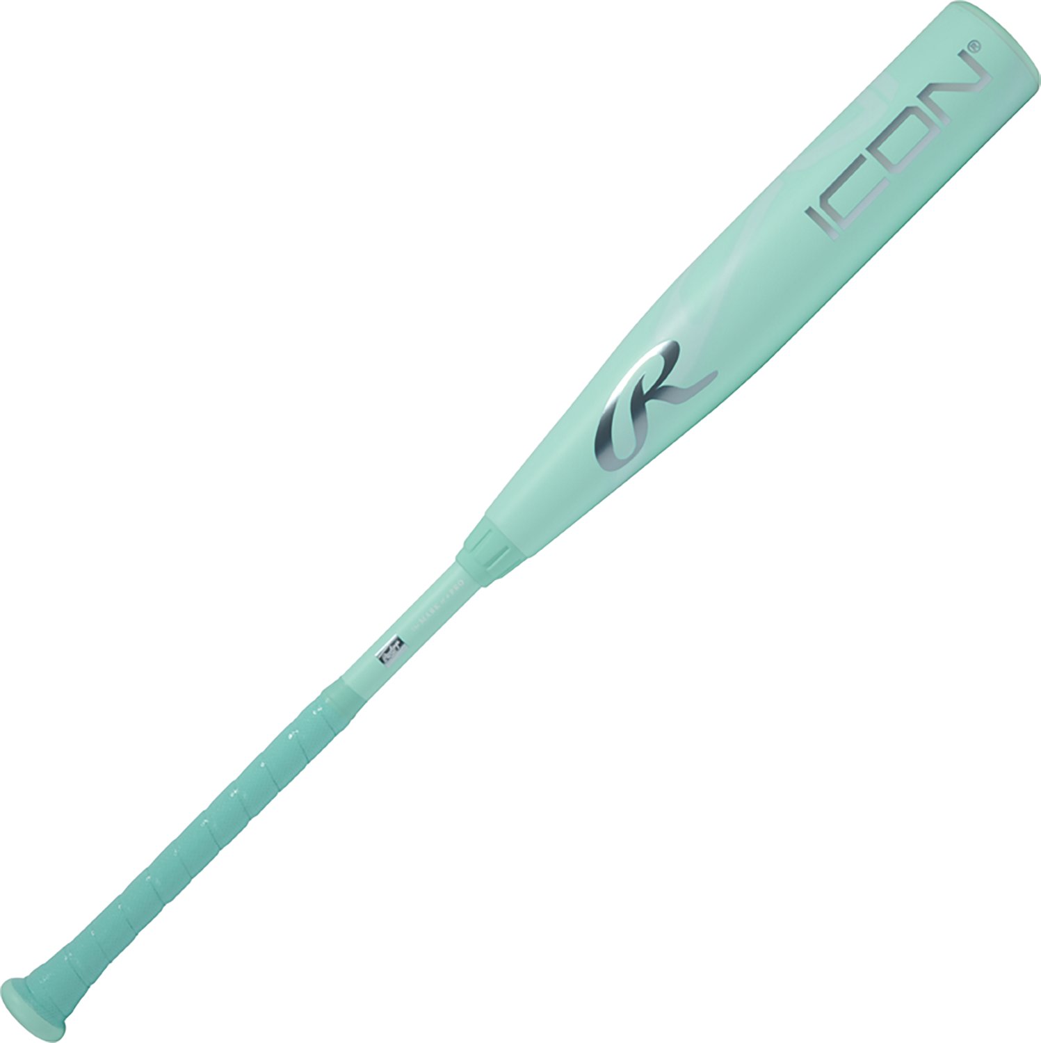 Rawlings ICON 2026 SL USSSA Baseball Bat -10 - view number 2