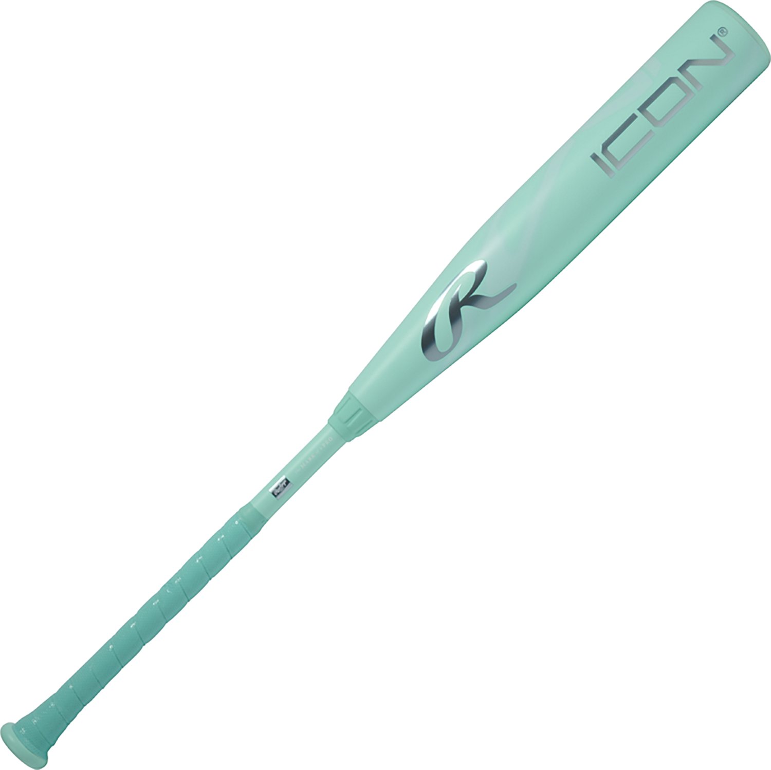 Rawlings ICON 2026 SL USSSA Baseball Bat -8 - view number 2