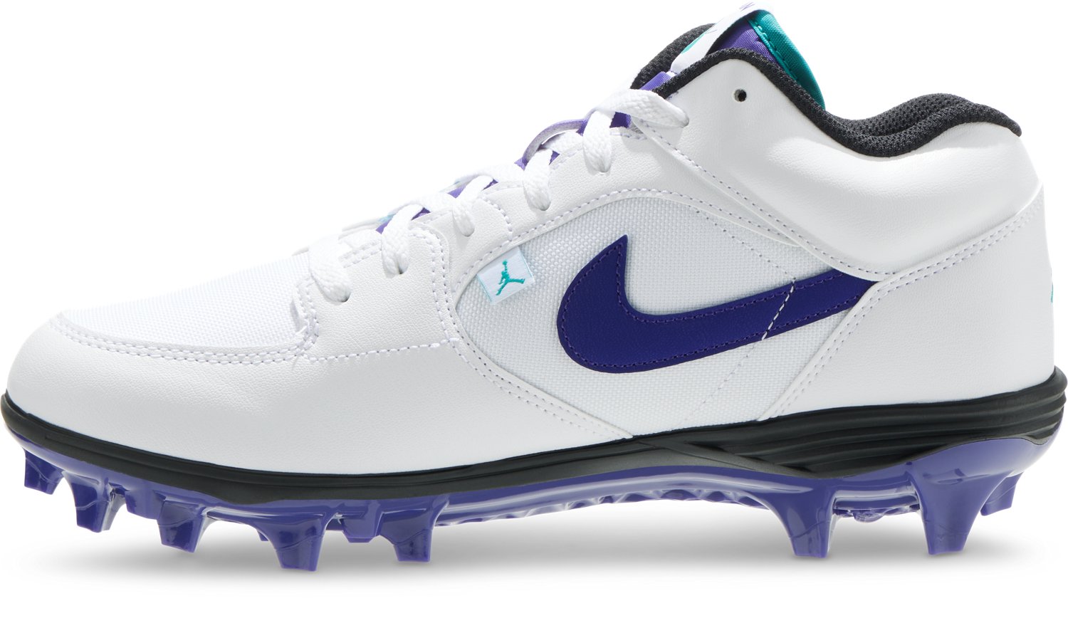 Jordan Men's Stadium 90 Football Cleats - view number 2