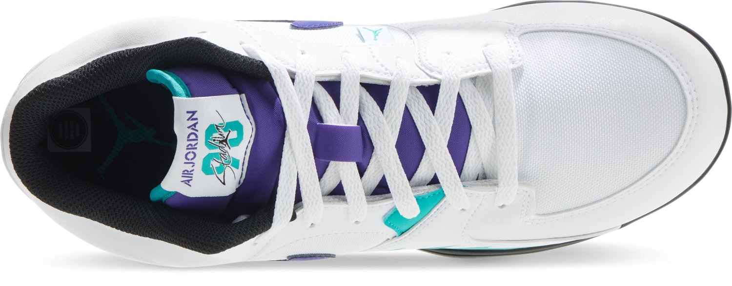 Jordan Men's Stadium 90 Football Cleats - view number 3
