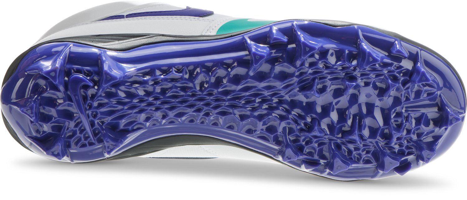 Jordan Men's Stadium 90 Football Cleats - view number 4