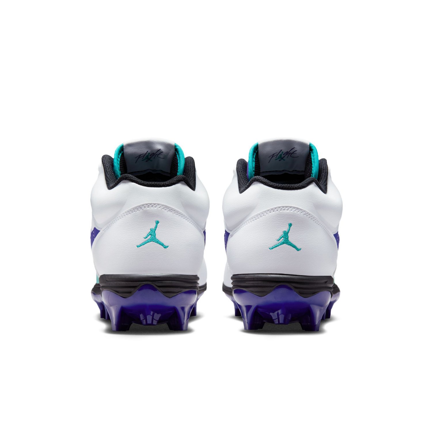 Jordan Men's Stadium 90 Football Cleats - view number 5