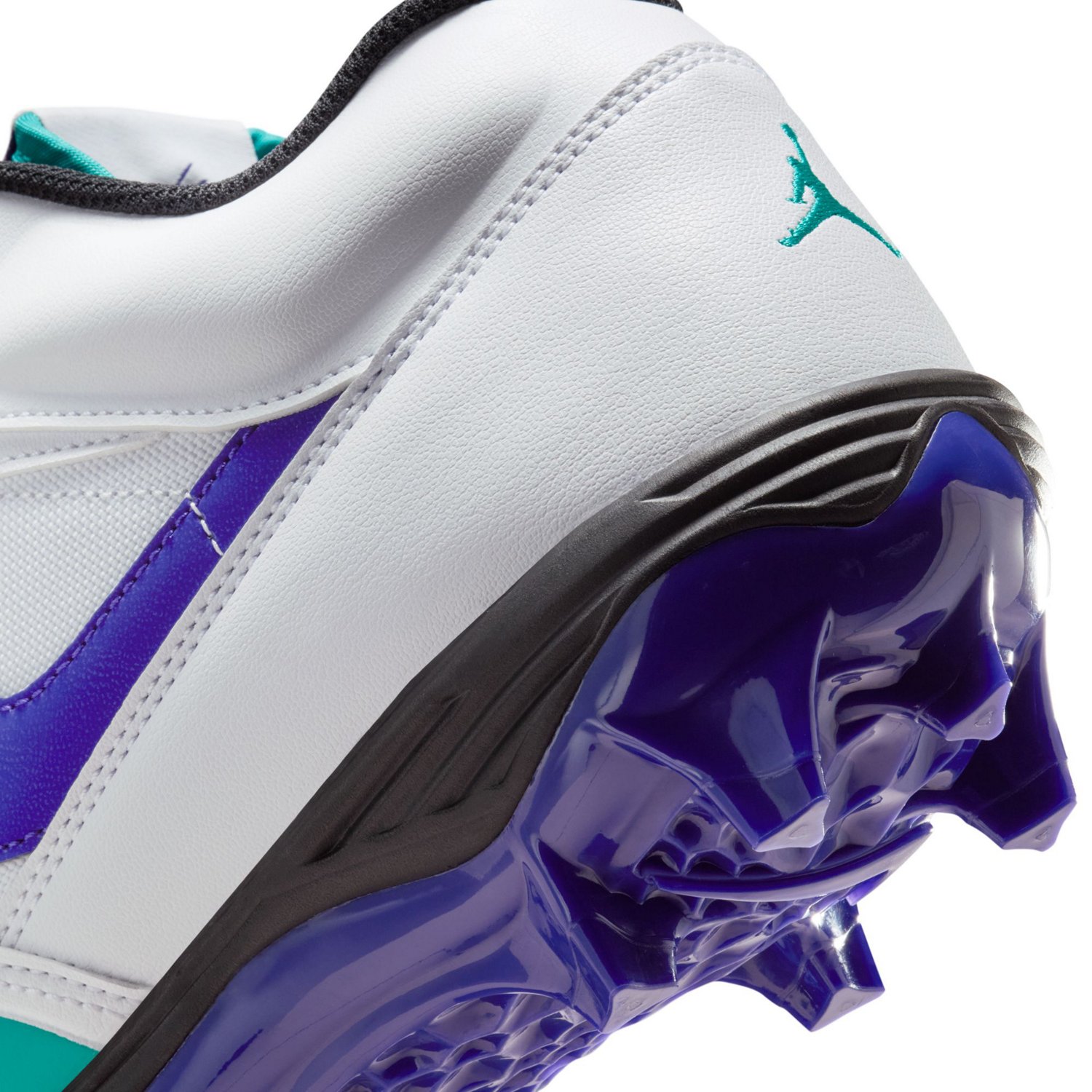 Jordan Men's Stadium 90 Football Cleats - view number 8