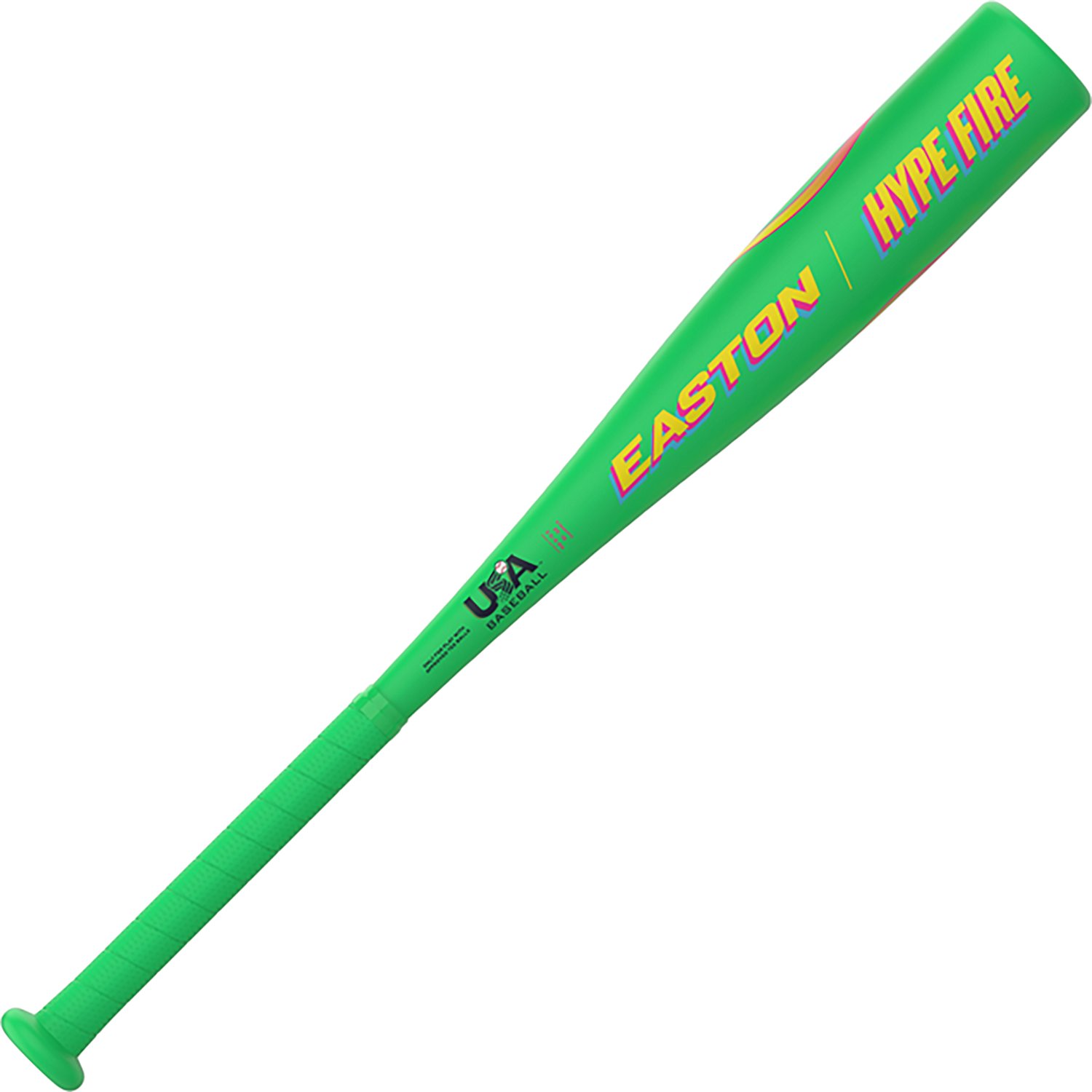 EASTON Hype Fire USA T-Ball Bat -13 - view number 2