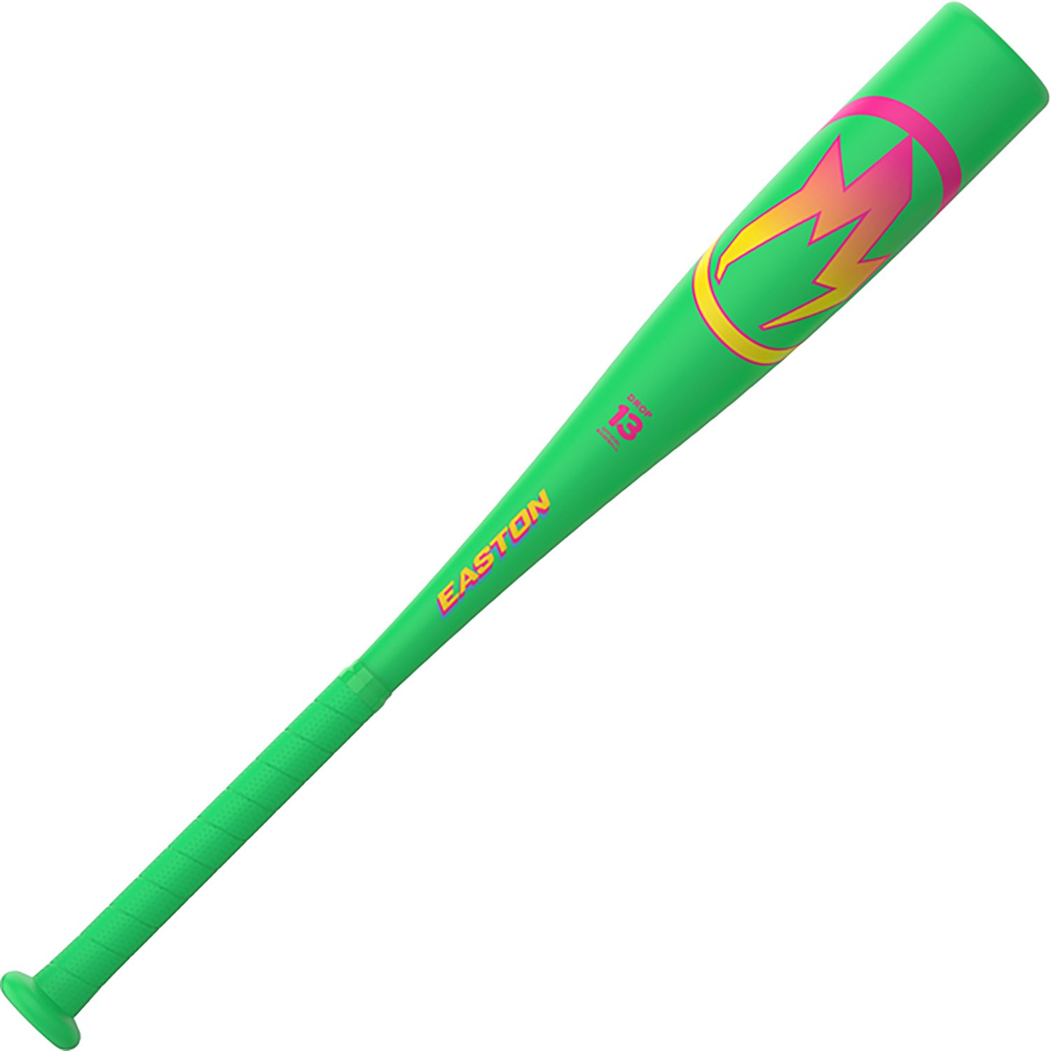 EASTON Hype Fire USA T-Ball Bat -13 - view number 3