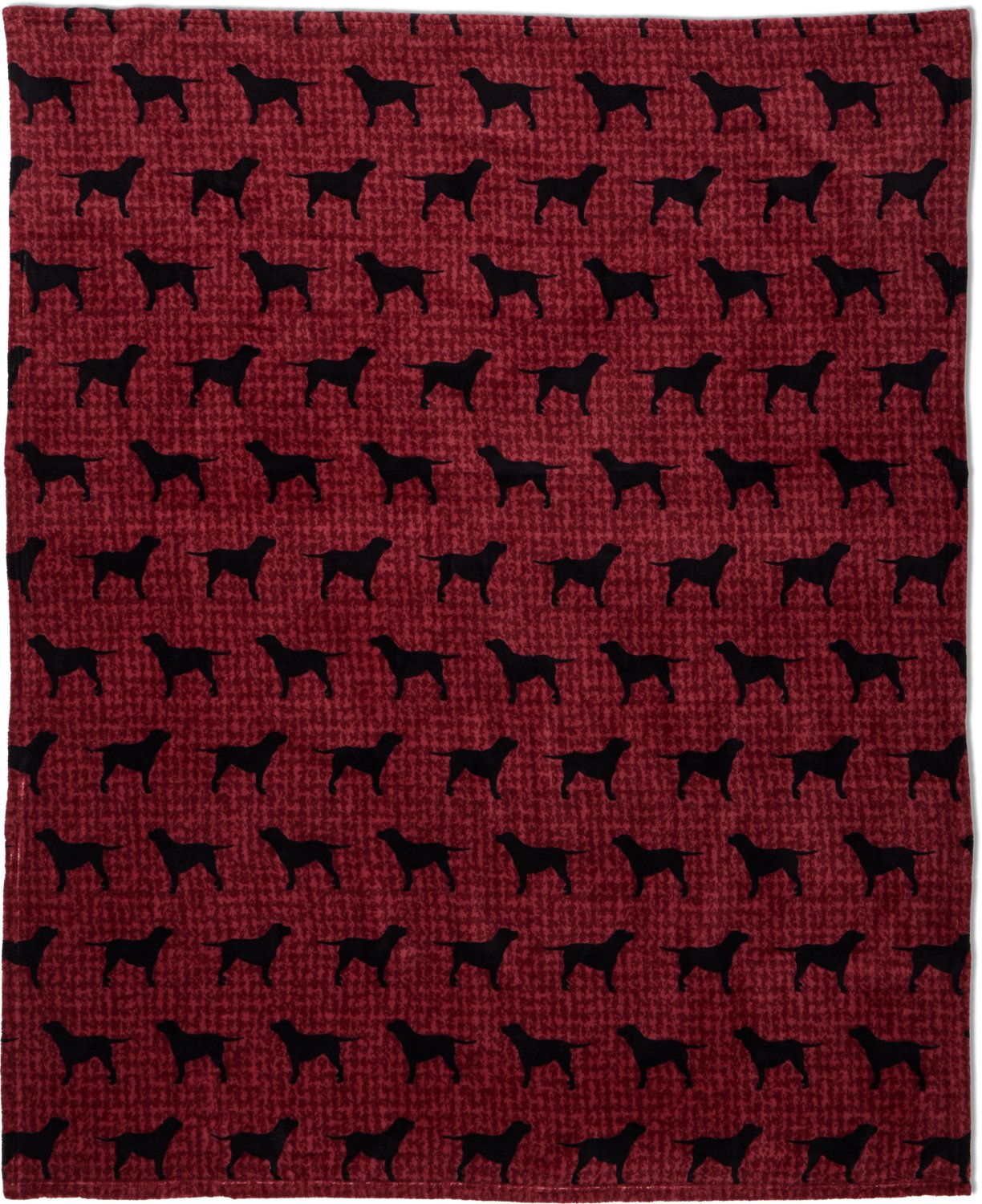Magellan Outdoors 50x60 Fleece Blanket - view number 2