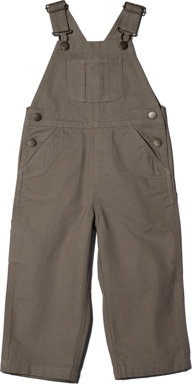 Magellan Outdoors Boys’ 4-7 Heritage Overalls - view number 2