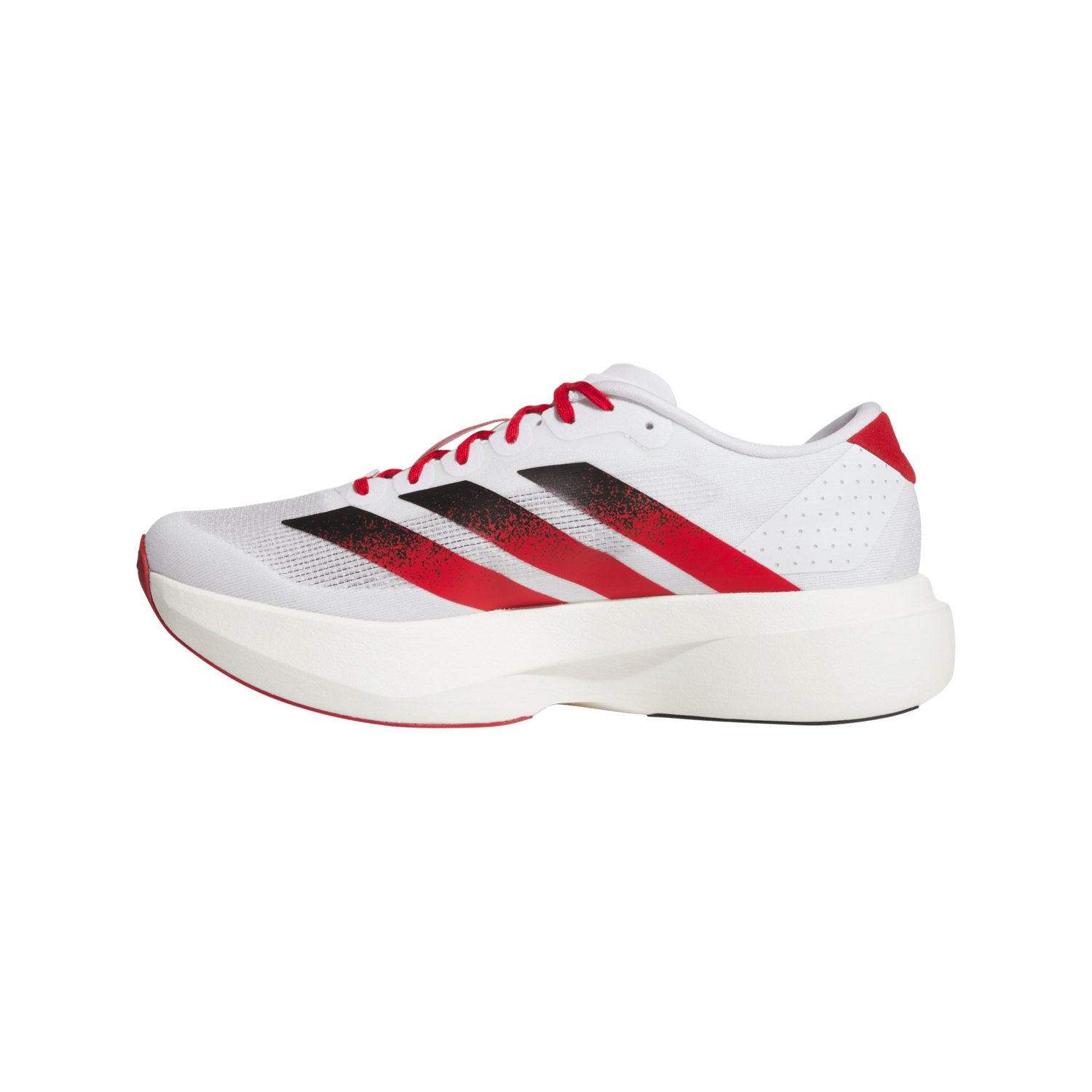 Adidas Adult Louisville Cardinals Adizero Evo SL Running Shoe - view number 2