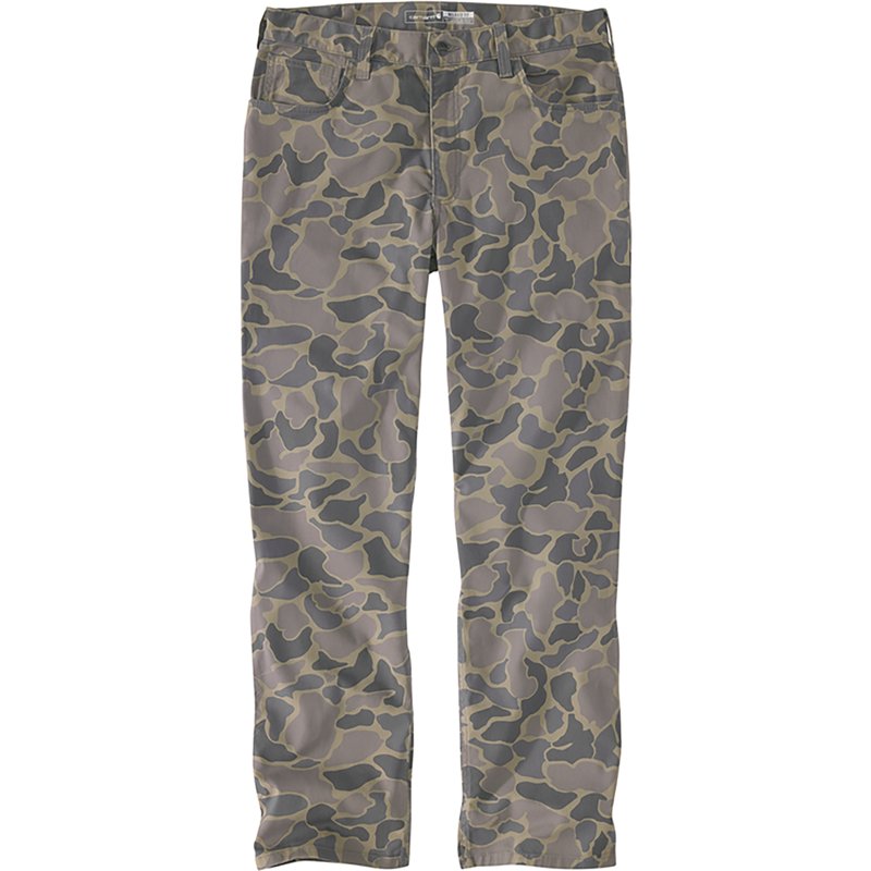 Carhartt Rugged Fle… - image